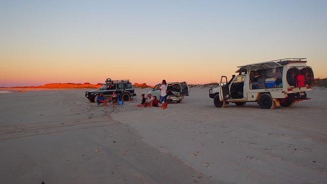 Kooljaman Hotel Dampier Peninsula Exterior foto