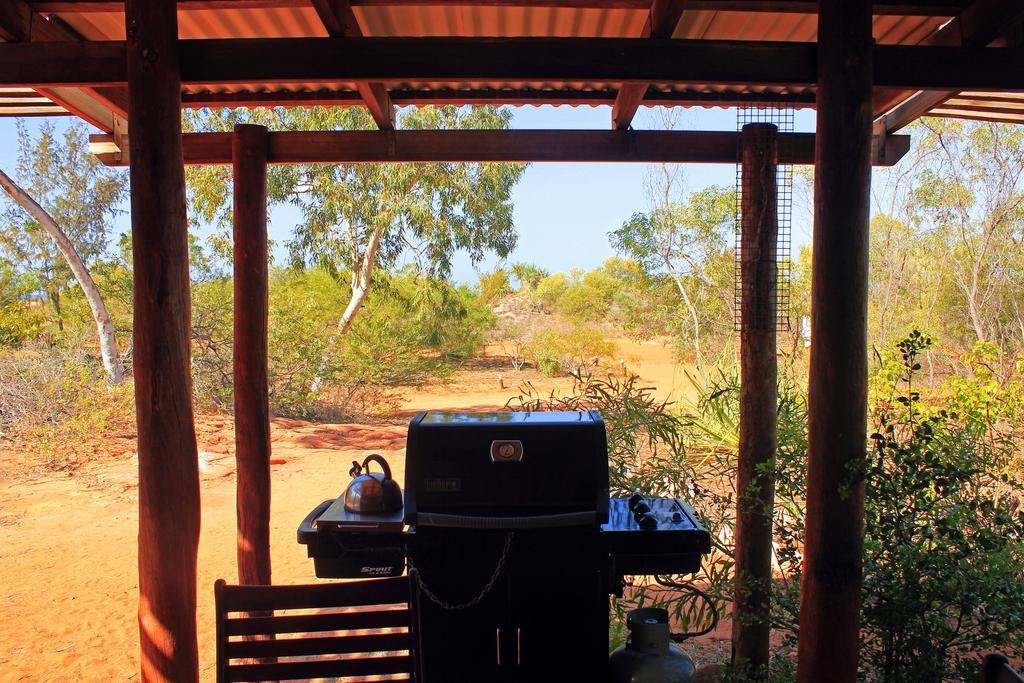 Kooljaman Hotel Dampier Peninsula Exterior foto