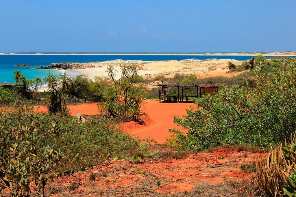 Kooljaman Hotel Dampier Peninsula Exterior foto