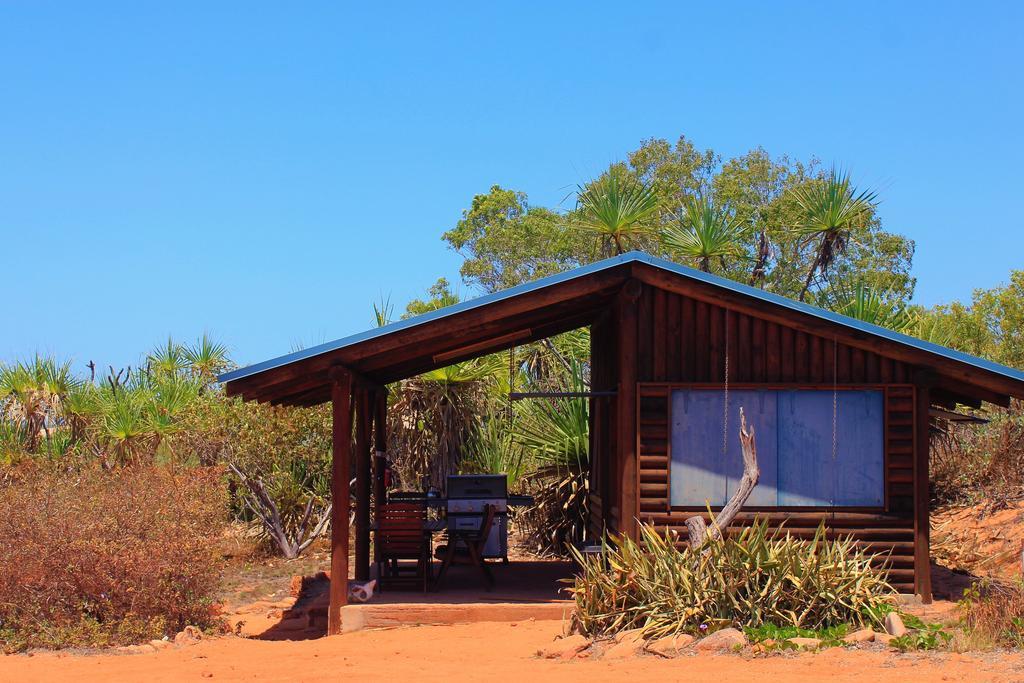 Kooljaman Hotel Dampier Peninsula Exterior foto