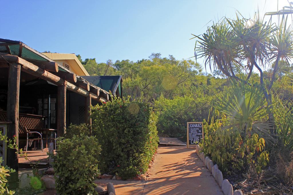 Kooljaman Hotel Dampier Peninsula Exterior foto