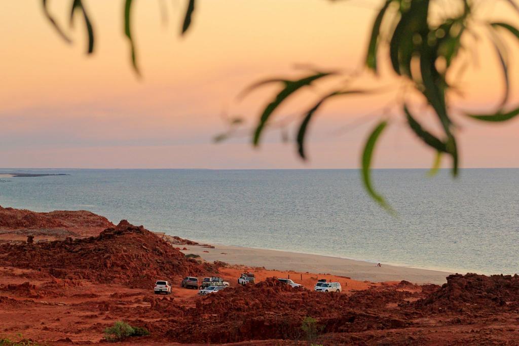 Kooljaman Hotel Dampier Peninsula Exterior foto