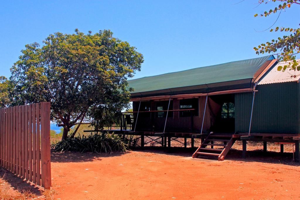 Kooljaman Hotel Dampier Peninsula Exterior foto