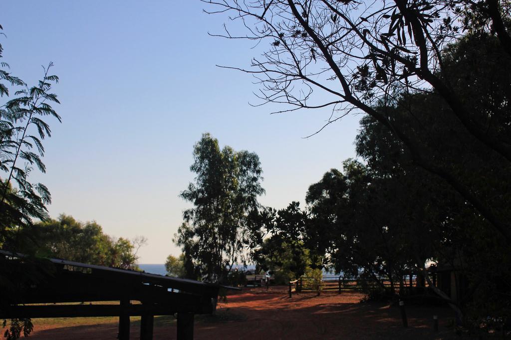 Kooljaman Hotel Dampier Peninsula Exterior foto