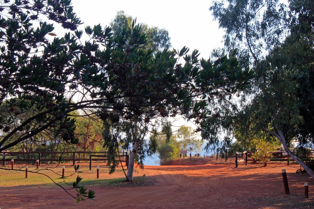 Kooljaman Hotel Dampier Peninsula Exterior foto