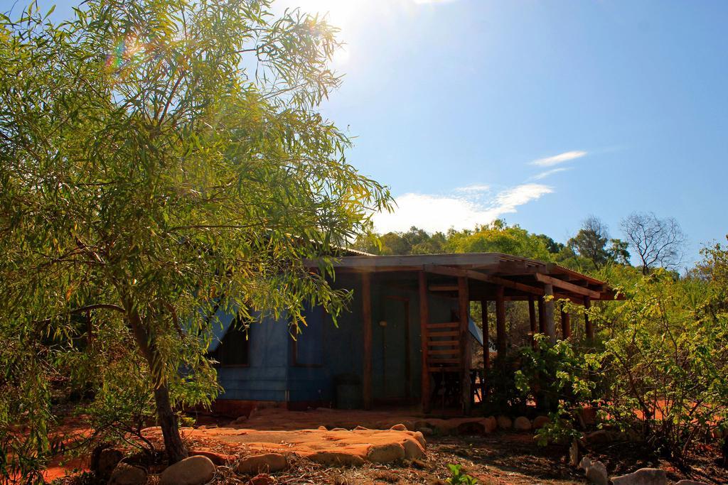 Kooljaman Hotel Dampier Peninsula Exterior foto