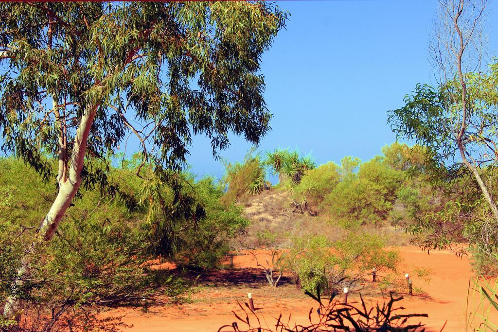 Kooljaman Hotel Dampier Peninsula Exterior foto