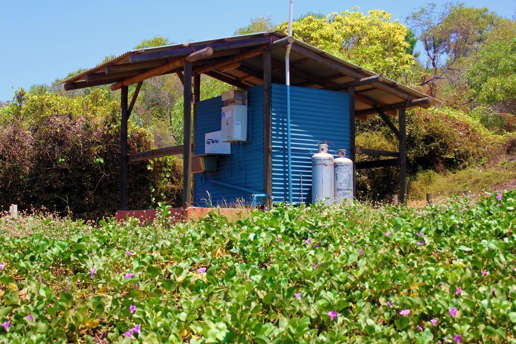 Kooljaman Hotel Dampier Peninsula Exterior foto