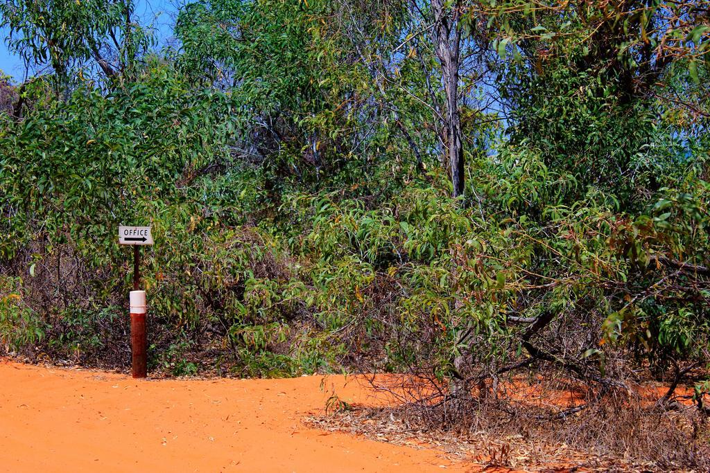 Kooljaman Hotel Dampier Peninsula Exterior foto