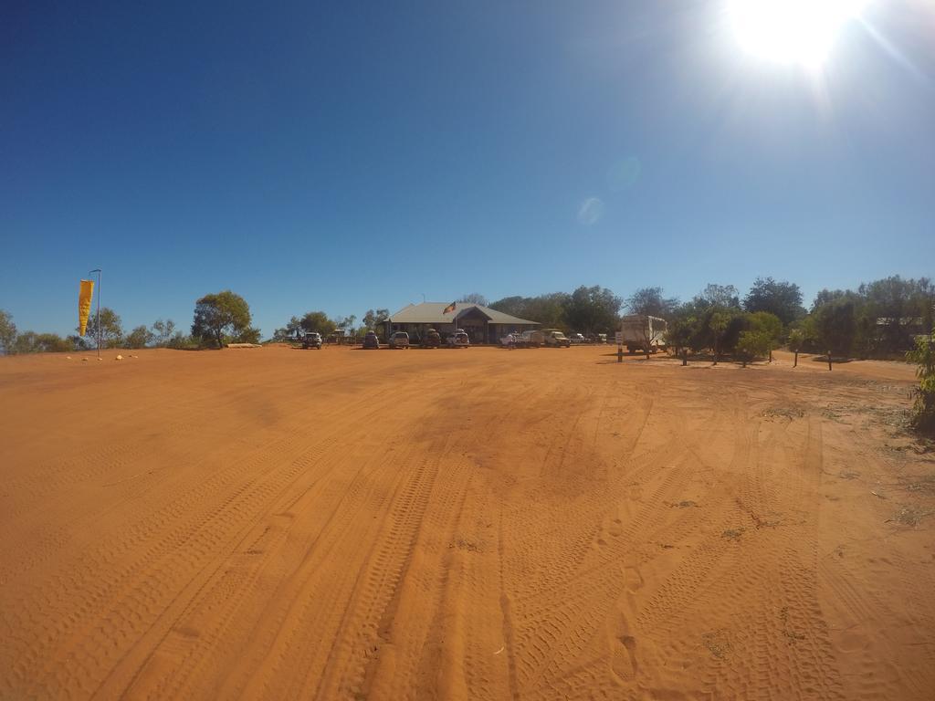 Kooljaman Hotel Dampier Peninsula Exterior foto