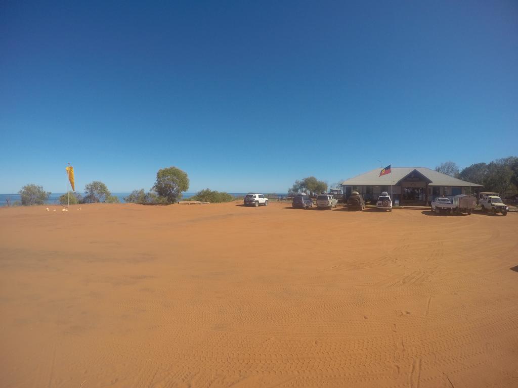 Kooljaman Hotel Dampier Peninsula Exterior foto