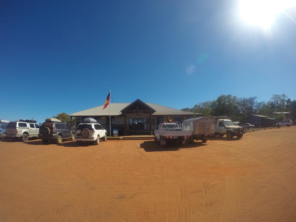 Kooljaman Hotel Dampier Peninsula Exterior foto