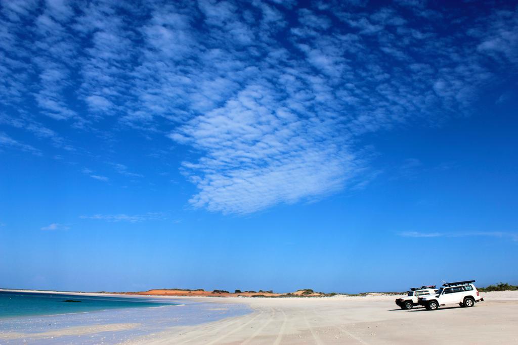 Kooljaman Hotel Dampier Peninsula Exterior foto